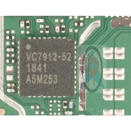 IC VC7912-52 IC PA SIGNAL