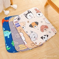 Pet Supplies Sleeping Mat Dog Bed Pet Dog Mat Dog Bed Sleeping Mat Cat Mat Dog Cat Sleeping Mat HCBQ