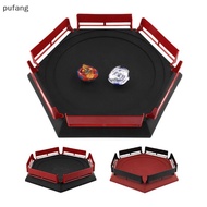 Burst gyro disk exciting duel top beyblades launcher stadium hot fang