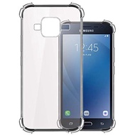 ShockProof TPU Case-Clear SAMSUNG GALAXY J7 PRIME/ J5 PRIME/J7 PRO/J7 PLUS/A8 20018/A8 PLUS/A6 PLUS