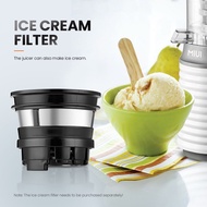 MIUI Ice Cream Filter (Suitable for Slow Juicer: JE230-32M00V10)