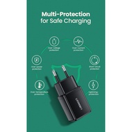 (Allthebest) Charger For Samsung, Oppo, Mi, Vivo USB Type C FAST Charging 10w 18w-65w