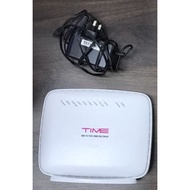 Huawei WA8021V5 Time Router 2.4Ghz And 5Ghz Wifi mesh Home Transmitter used