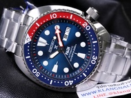 klangnalika-นาฬิกา Seiko Prospex PADI Automatic Diver Special Edition รุ่น SRPE99K / SRPE99K1