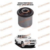 (PREMIUM QUALITY) FRONT UPPER ARM BUSH NISSAN FRONTIER D22