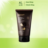 Facial Scrub Dak Lak Cocoon Coffee 150gr