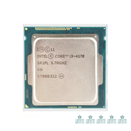 [ding] Originele Intel Core I3-4170 3.7Ghz Quad-Core Sr1pl I3 4170 Cpu Processor Cpu Desktop