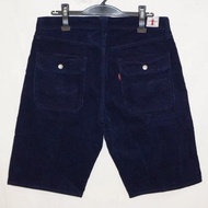 SAMURAIJEANS  SJBP16-SP02 Corduroy Bush Pants Shorts