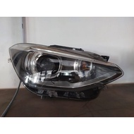 *Ready Stock* BMW F20 1 Series Headlamp Head Light RH USED