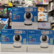 ＜荃灣門市現貨＞ 全新行貨 TAPO C220 AI 智能家居攝影閉路電視 2K 4MP QHD