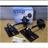 Bmb MKII Wall SPEAKER BRACKET Iron Material