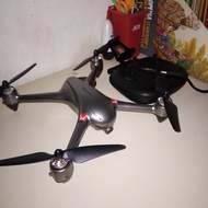 DRONE MJX BUGS 2 SE (Special Edition) BEKAS (beli tahun 2019)