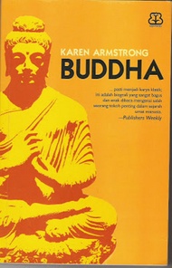 Buddha - Karen Armstrong - NR
