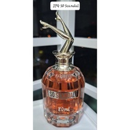 PERFUME ORIGINAL FEMALE TESTER EDP