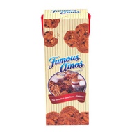 Famous Amos Vertical Box (220g)