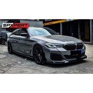 Bmw g30 facelift bodykit front lip VA