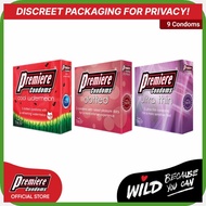 Premiere/W+Condoms~NOTRIO(es|-=Pr|Watermelon,=YA|Dotted,=jH|Ultra=a|Thin