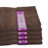 Hotel Towel Multicolor Adult Bath Towel Hotel Towel 100% Cotton 28" x 53" INCH (71CM X 135CM) 500GRA