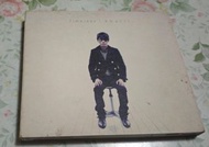 早期2009年港版方大同timeless CD