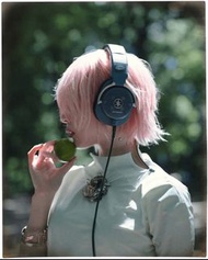 ［預訂］Yamaha HPH-MT8Z x ZUTOMAYO <專業錄音室監聽耳機>