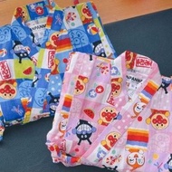 童裝 童品 麵包超人浴衣套裝 Anpanman Set 中秋節必備