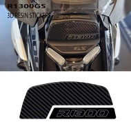 R1300GS 2024 3D Sticker Radar Protection Sticker For BMW R 1300GS R 1300 GS 2023-