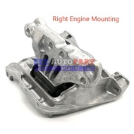 Engine Mounting Set For 308 T9 3008 P84 5008 P87 1.6T