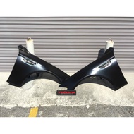 BMW F10 M5 Fender with grille