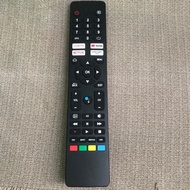 New Sharp replaces voice TV remote control, Android TV remote control 42 inch TV 2T-C42EG2X SH-V9
