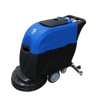 SC50D Battery Type Automatic Floor Washer SC50C Floor Washer Wire Type Floor Washer