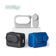 A aMagisn Insta360 GO3S/GO3 Silicone Protective Case Action Camera Insta360GO3 Protective Accessorie