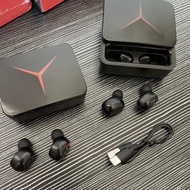 M90 Pro Wireless Earbuds Bluetooth Earphone Stereo Bass Touch Control Headset In Ear With Microphone