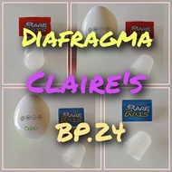 Claire's BP 24 Breast Pump Diaphragm