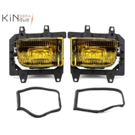 Car Front Bumper Fog Lights for     E30 318I 318IS 325I 325IS Spare Parts Accessories Fog Light Fogl