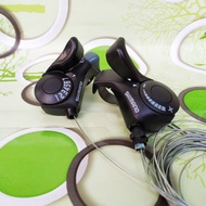 Shimano 7 speed Shifter