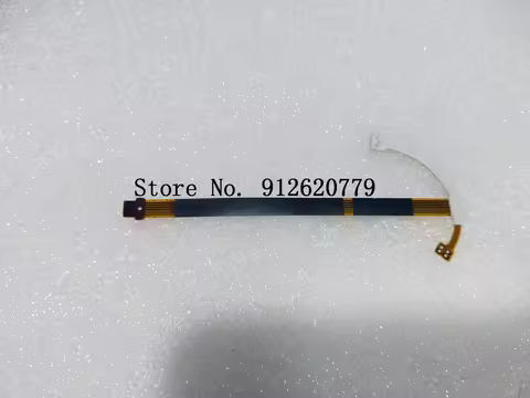 24-70 2.8L II FLEX For Canon 24-70 Cable 24-70II Aperture Lens Camera Repair Part