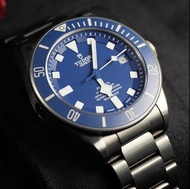 Tudor 帝舵表 Pelagos ref. 25600TB