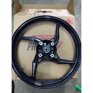 RIM SUPERFLY PROJECT 4 Y125 / Lc5s / Lcv8 / y15（BELAKANG SAHAJA）160*17