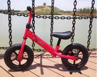 Kids Balance Training Bicycle Kids Push Bike 12 Inch Balance Bike