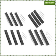 [szxmkj2] 3 Pieces Engine Cylinder Hone Stones for Cylinder Hone Tool Easy to Install Accessories Po