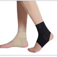 Ankle Strap Elastic Lightweight Ankle Basketball Running Sports Ankle Cover Garter Strap