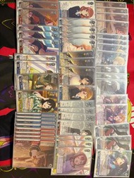 Ws lovelive