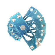 Electric Mortise Lock Magnetic Induction Sheet Electronic Lock Magnetic Sheet Accessories Magnetic I