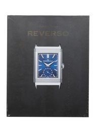 ASSOULINE JAEGER-LECOULTRE: REVERSO