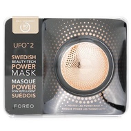 FOREO UFO 2 Smart 面部美容儀 - # Black 1pcs