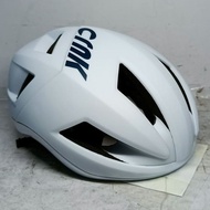 CRNK Artica Helmet White