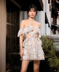 Deform_official-my fair lady dress