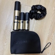 GHD 抗熱防護噴霧 正裝+旅行裝