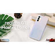 realme GT Master Edition Smartphone (8GB RAM + 256GB ROM) - Snapdragon 778G 5G Processor | 120Hz Sup