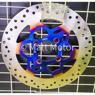 Break Disc Lativo 245mm